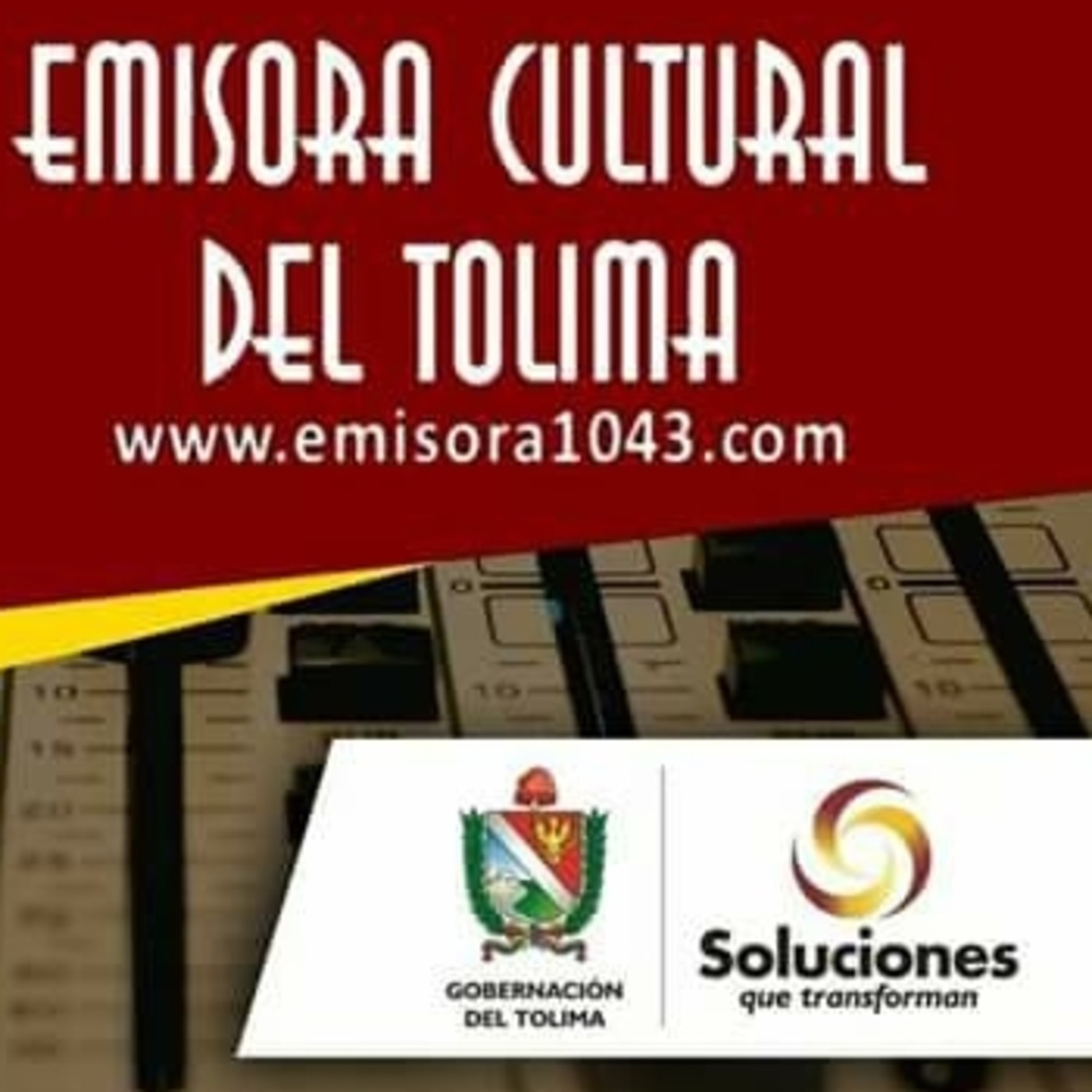 Emisora Cultural del Tolima 10