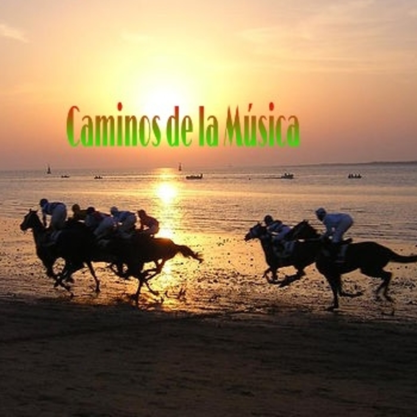 Caminos de la Música 1ª y 2ª Temporada