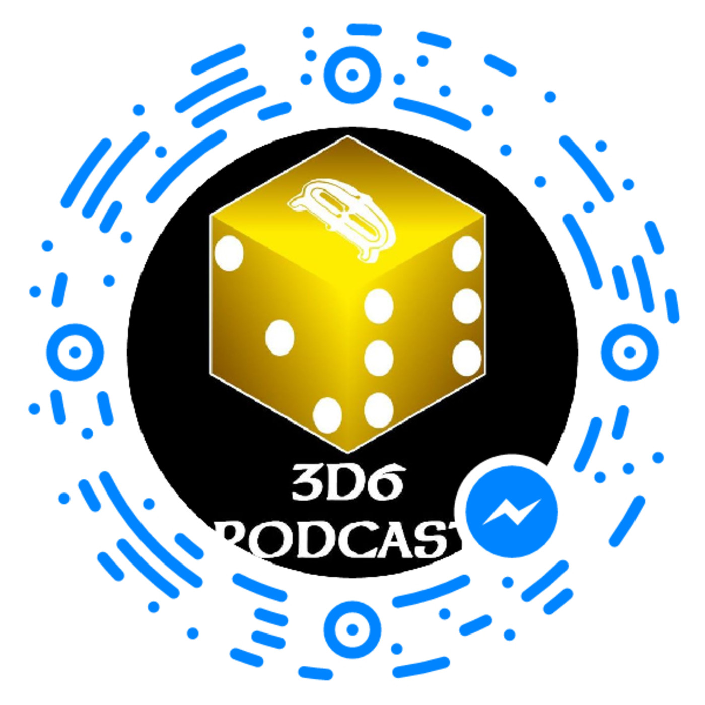 Podcast de 3d6 GDL