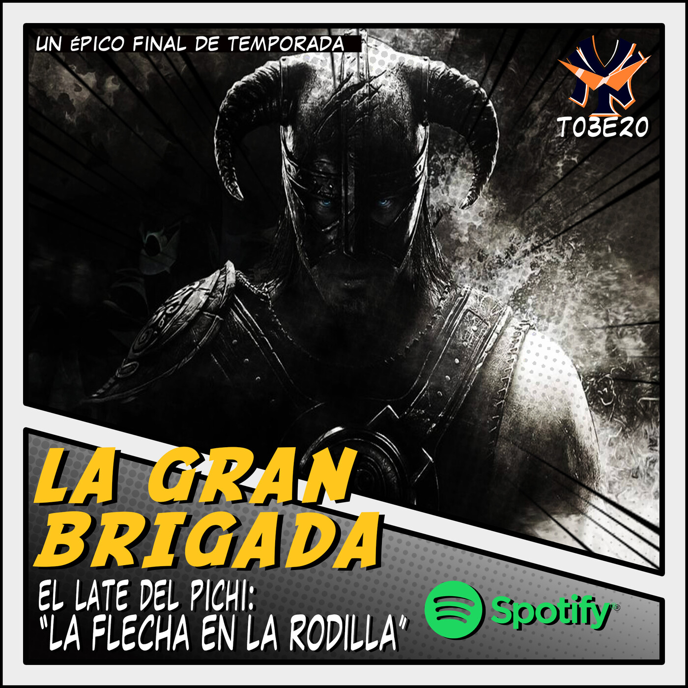 La Gran Brigada El Show