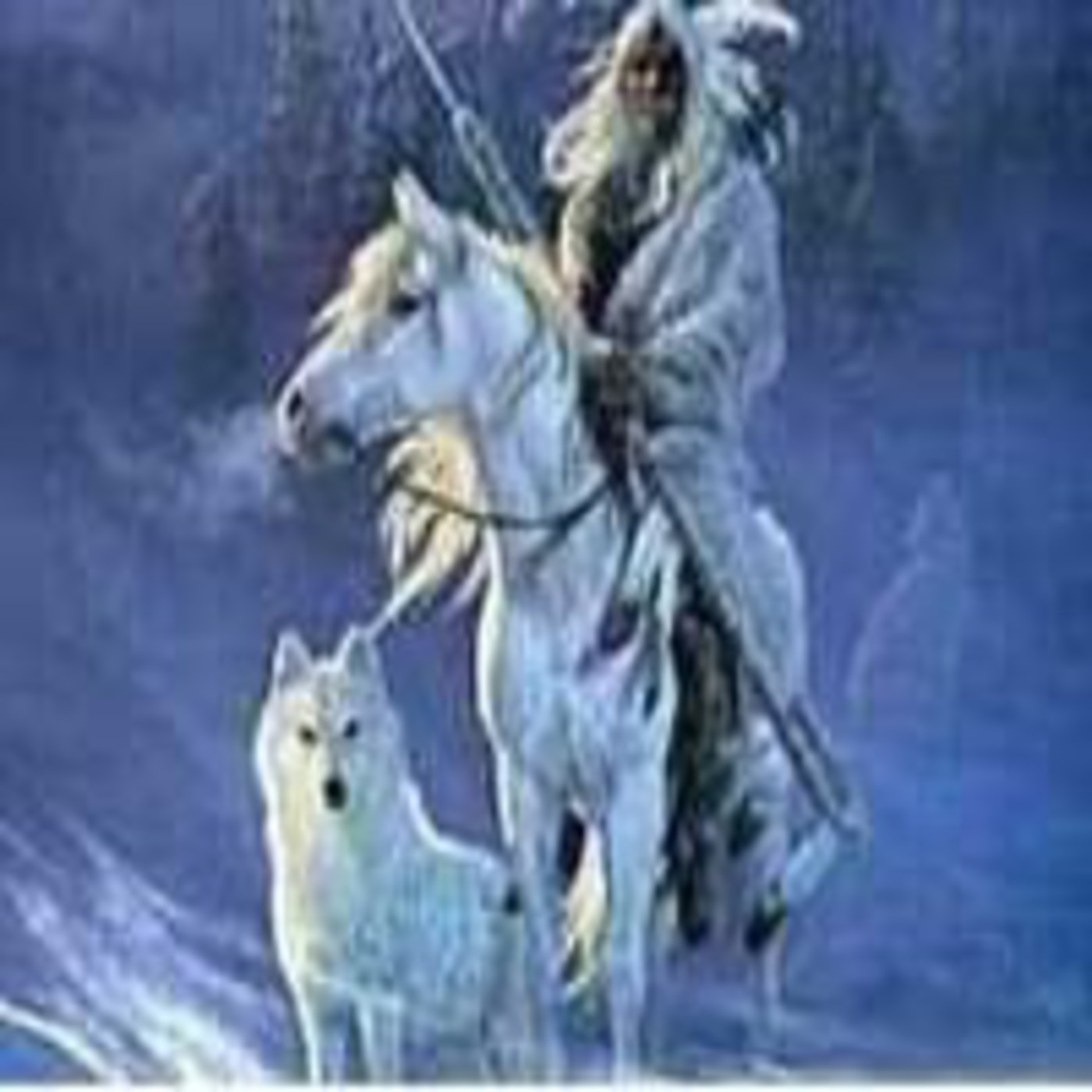 Native American Flute Music 1