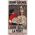 Los Micronautas - 2- El teatro del Grand Guignol