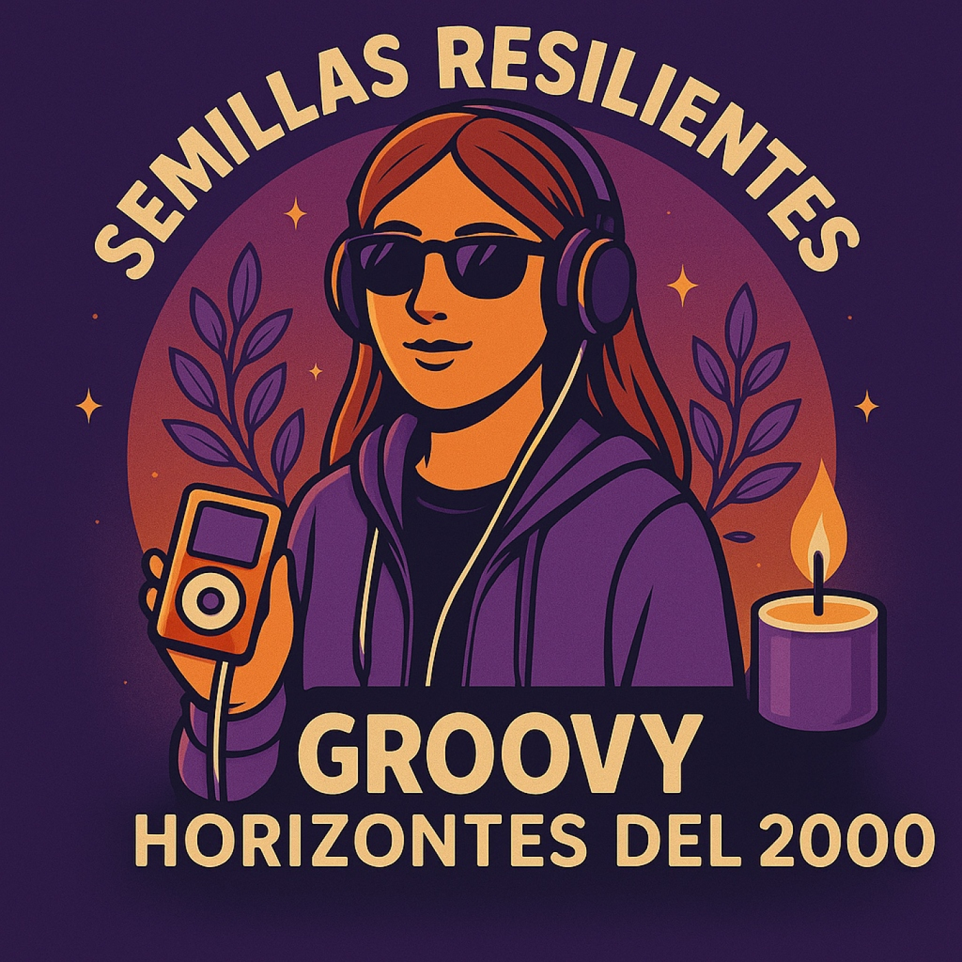 SEMILLAS RESILIENTES HORIZONTES DEL 2000 episode artwork