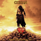 La Casa de EL 028 - Conan