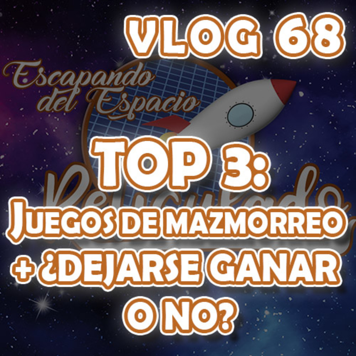 Escapando del Espacio Reticulado: El VLOG