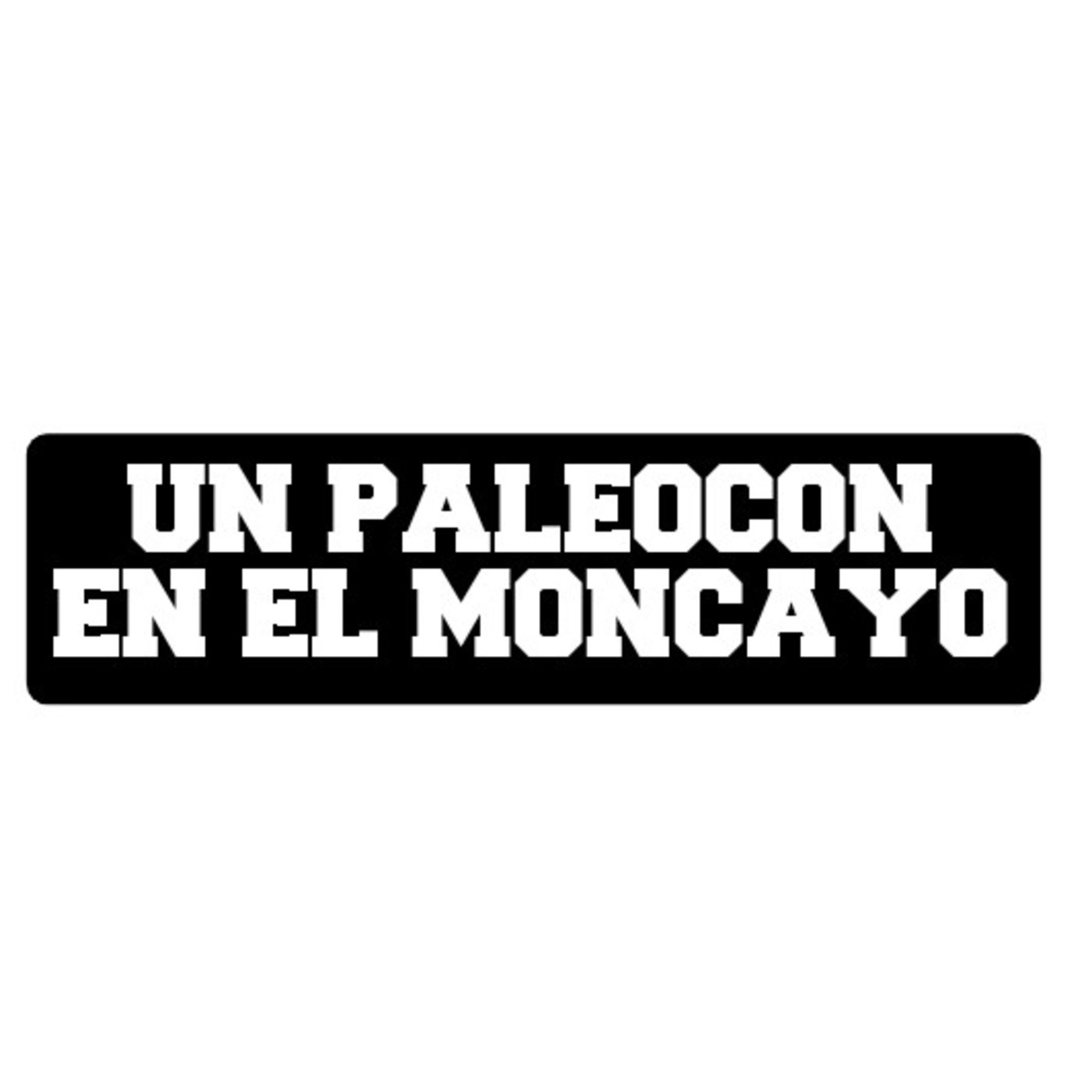 Un redneck en el Moncayo.