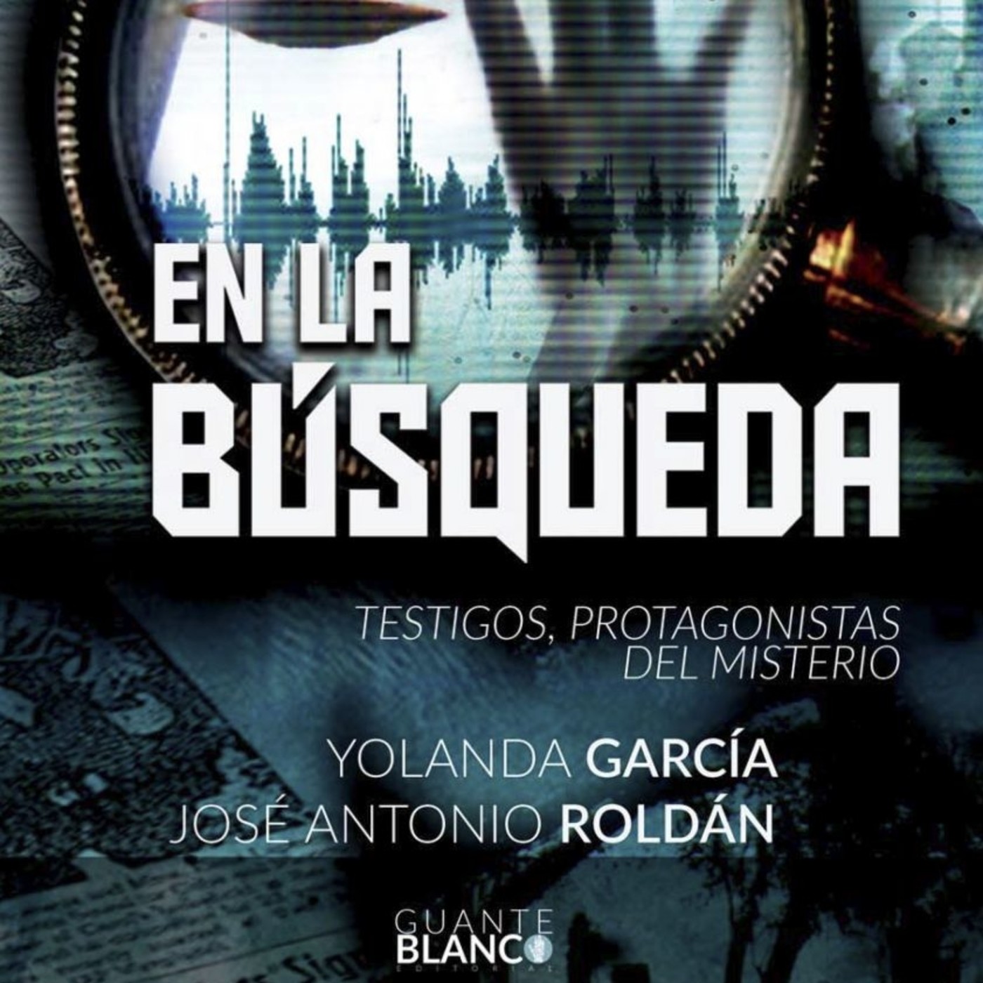 En La Búsqueda