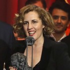 Entrevista a Carlota Pereda