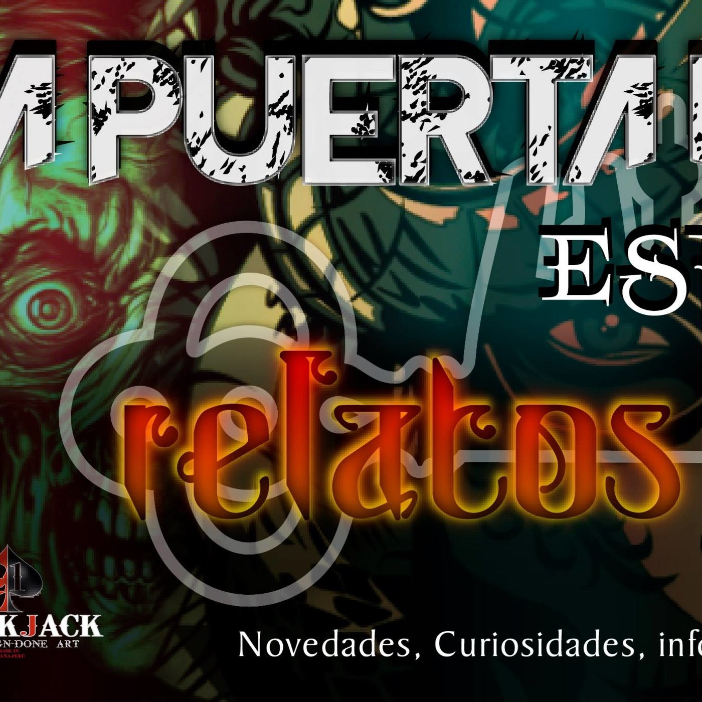 La Puerta de la Noche