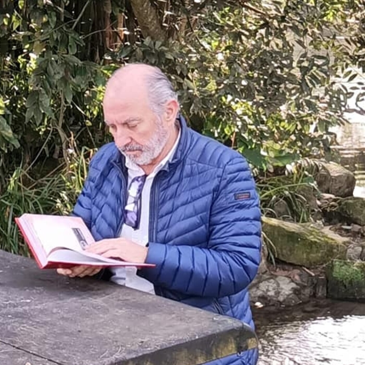 Poemario Errante