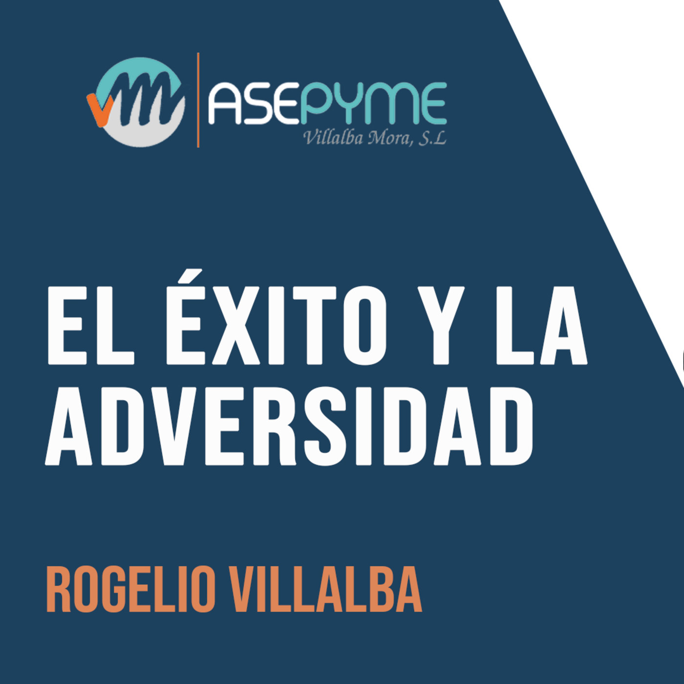 Rogelio Villalba Garcia