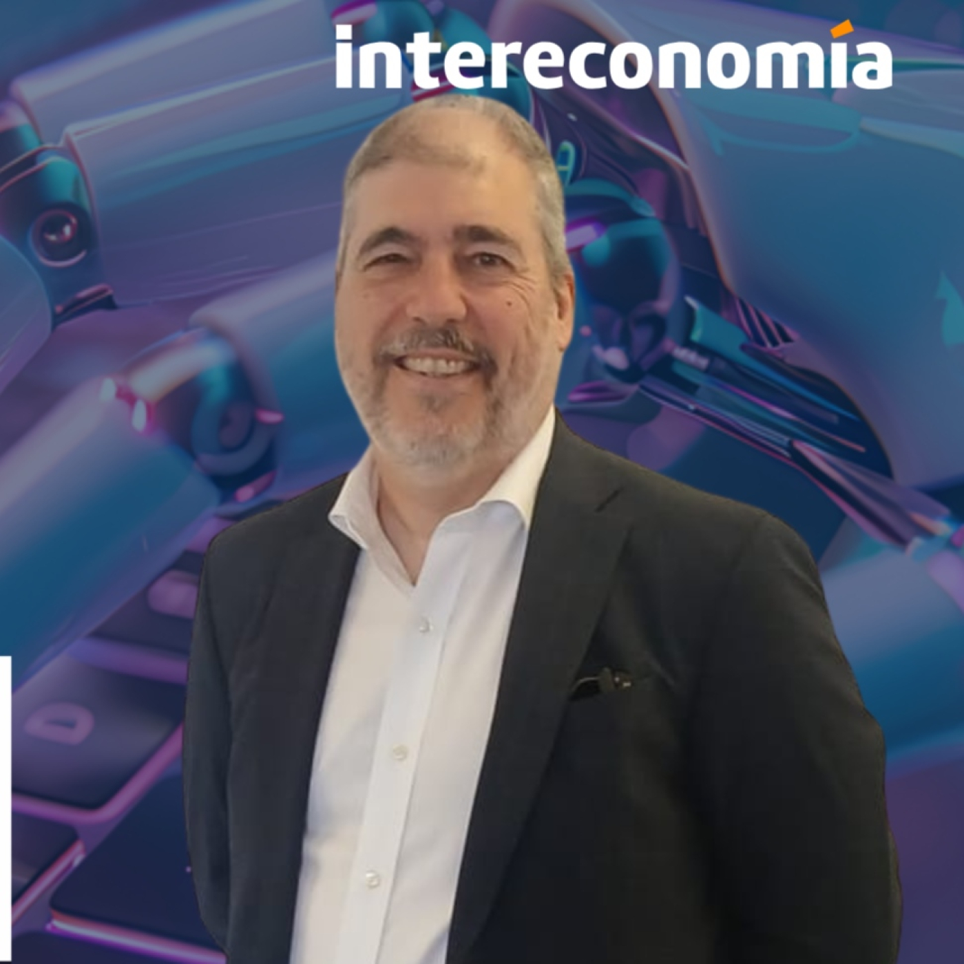 Esker: “Nuestra misión principal es ayudar a las organizaciones a automatizar sus procesos de back office” episode artwork