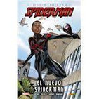 La Viñeta. Miles Morales: El nuevo Spiderman. Jurassic World:El reino caído.