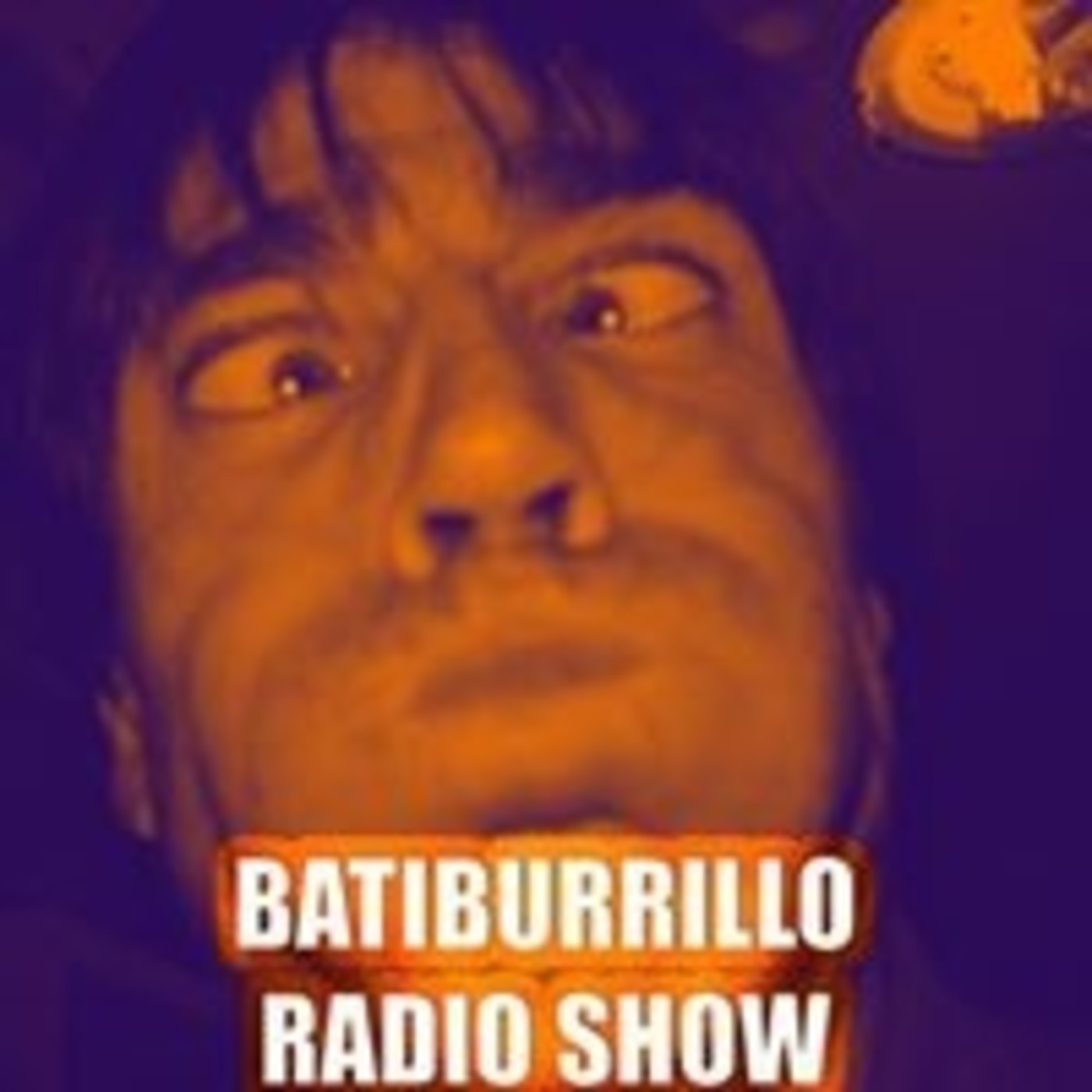 Podcast Batiburrillo