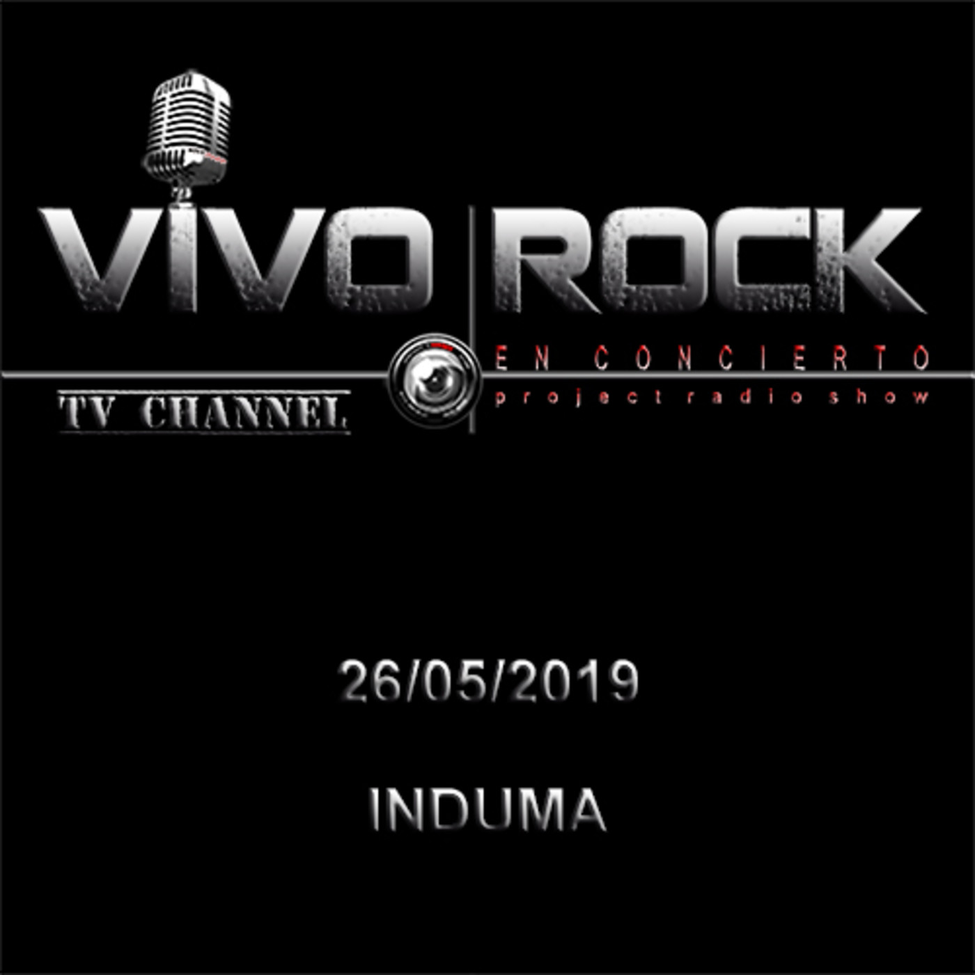 T4_Programa #093_INDUMA_26/05/2019 T4_Programa #093_INDUMA_26/05/2019