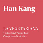 La Pajarita. Club de Lectura (1): 'La vegetariana', de Han Kang (22-7-2017)