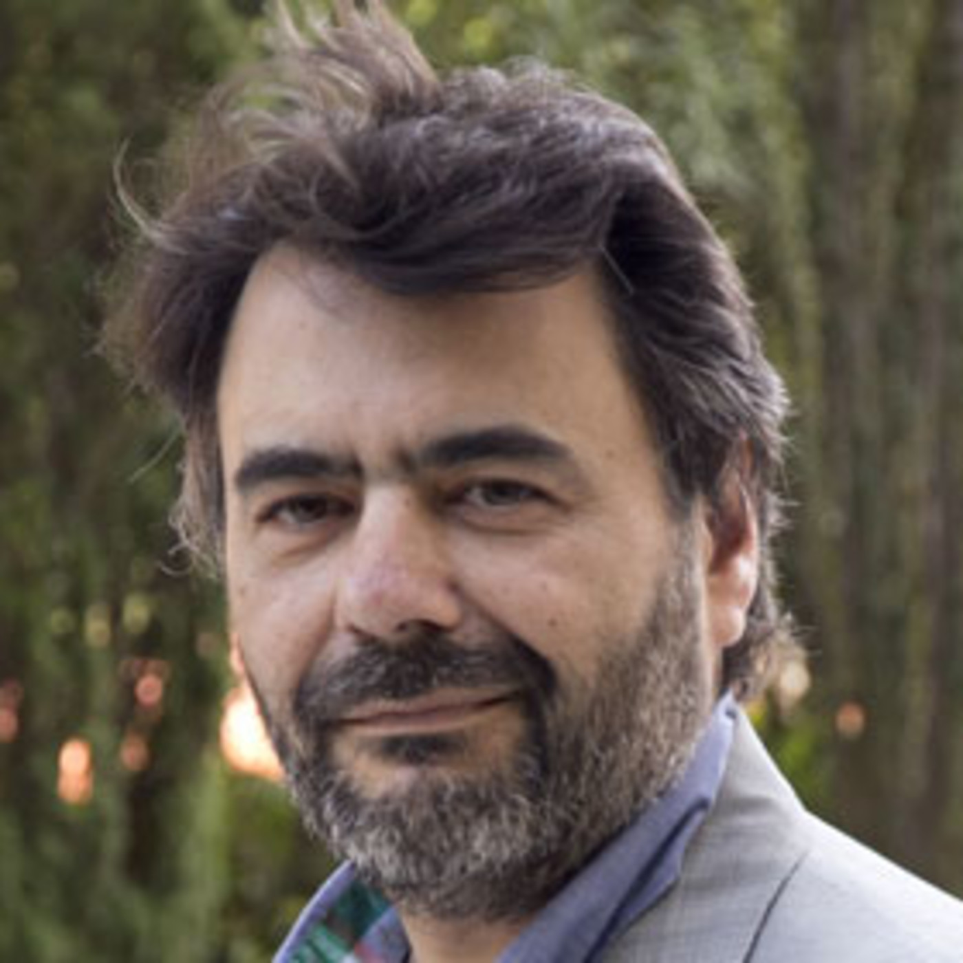 Historia de la ciencia y de sus protagonistas