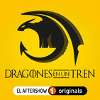 DRAGONES: Juego de Tronos - Qué esperamos del final de la serie GON