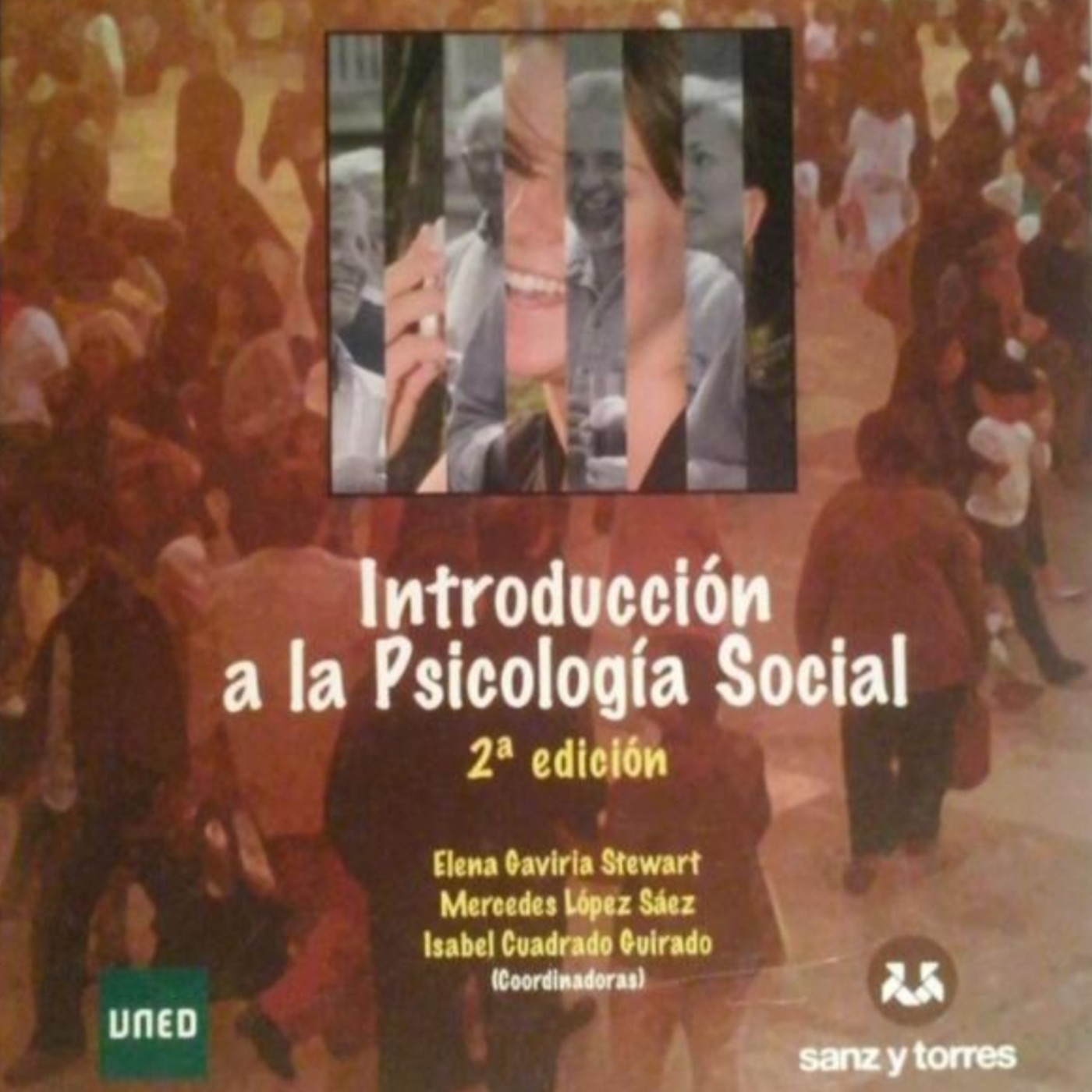 Pisicología Social UNED José Luis García Olmo
