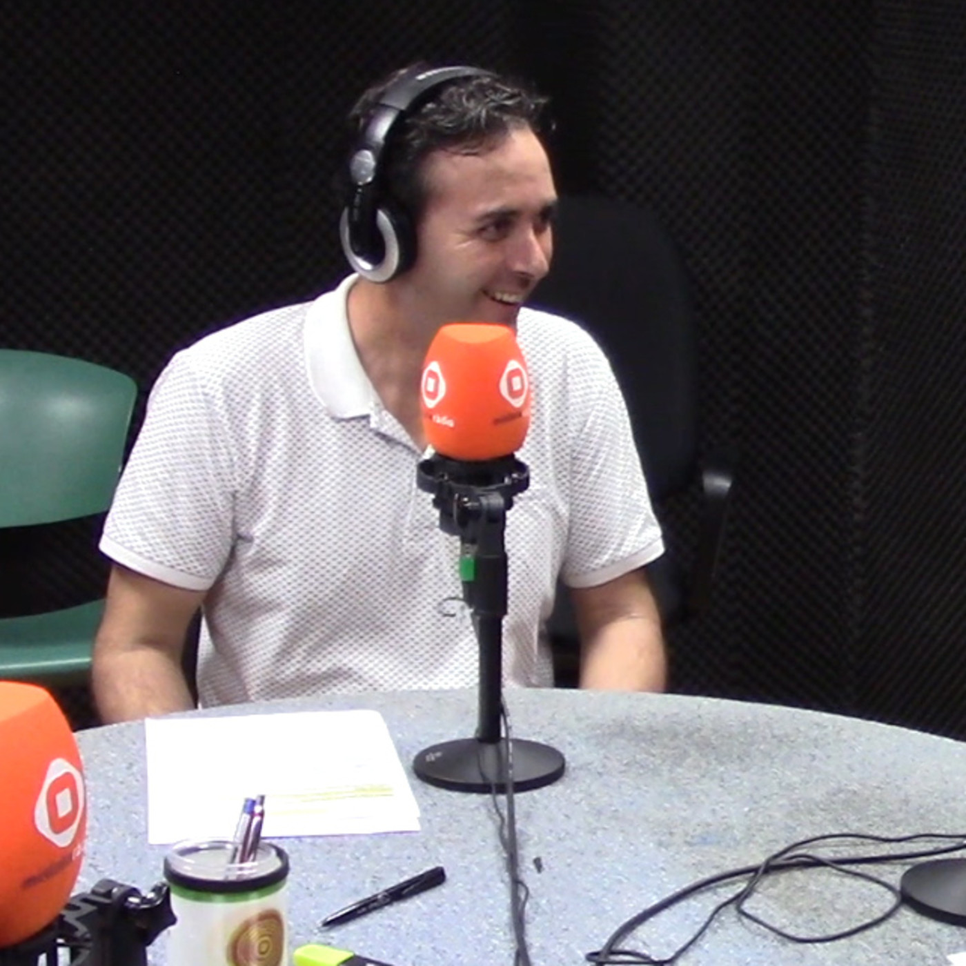 Juan Carlos Martinez Simón