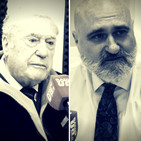 EN LA BOCA DEL LOBO 21/06 Los candidatos del PP debaten sobre la nada. Trump, obligado a ceder en política migratoria.