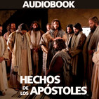 HAp 10 - El primer mártir cristiano
