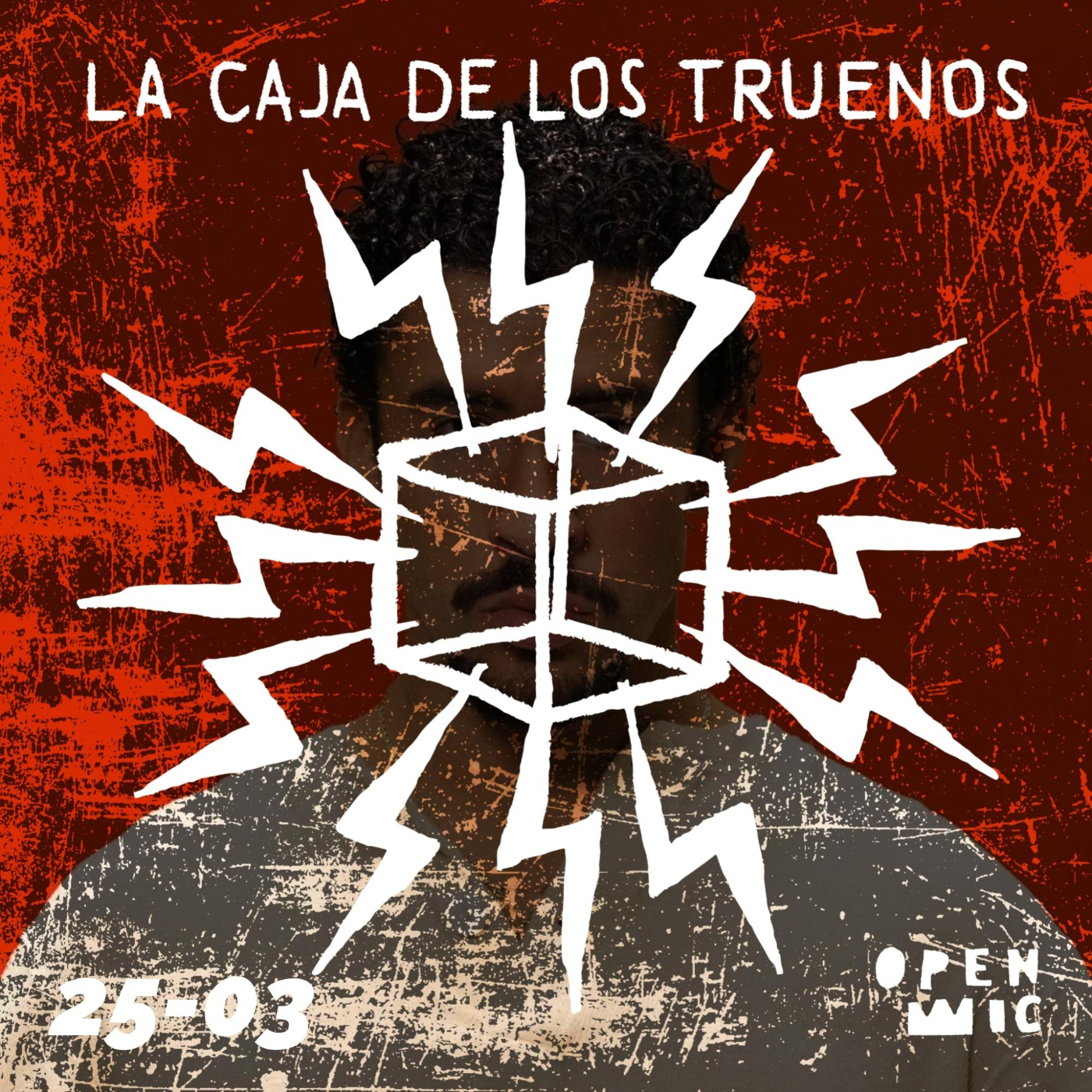 La Caja de los Truenos