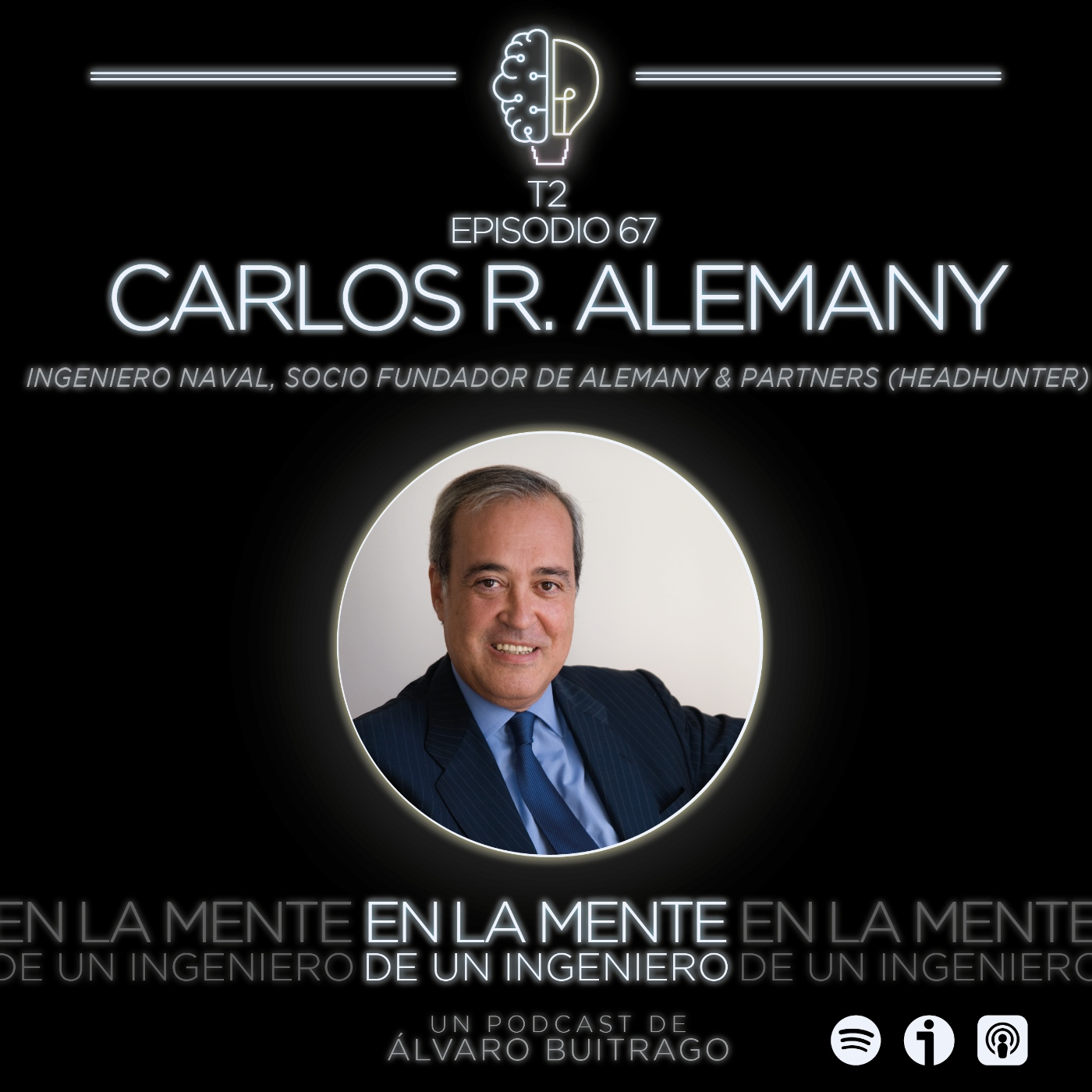 En La Mente De Un Ingeniero