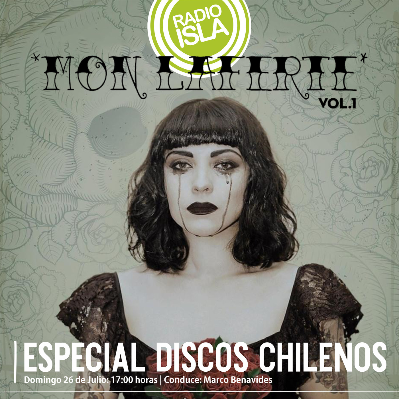 Especiales Discos Chilenos