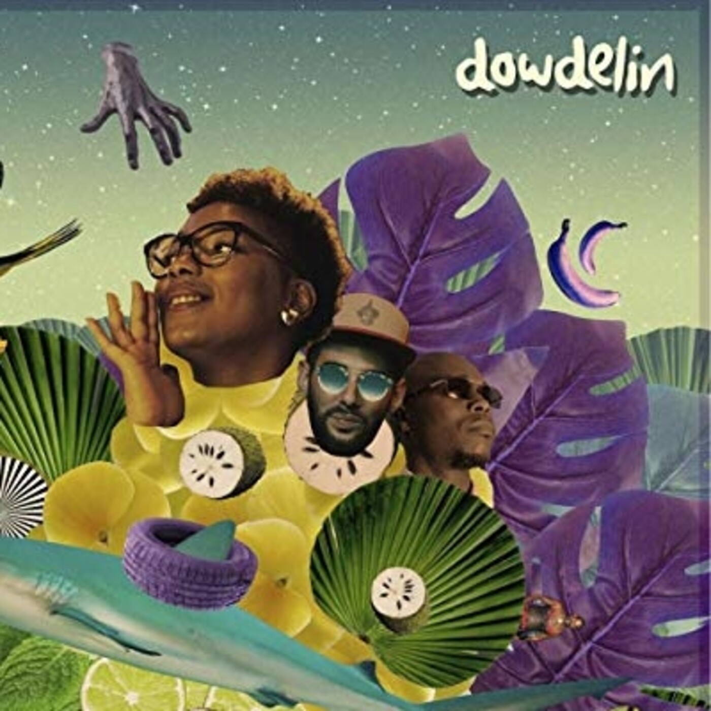 DOWDELIN - Ka Fwo Bit. episode artwork