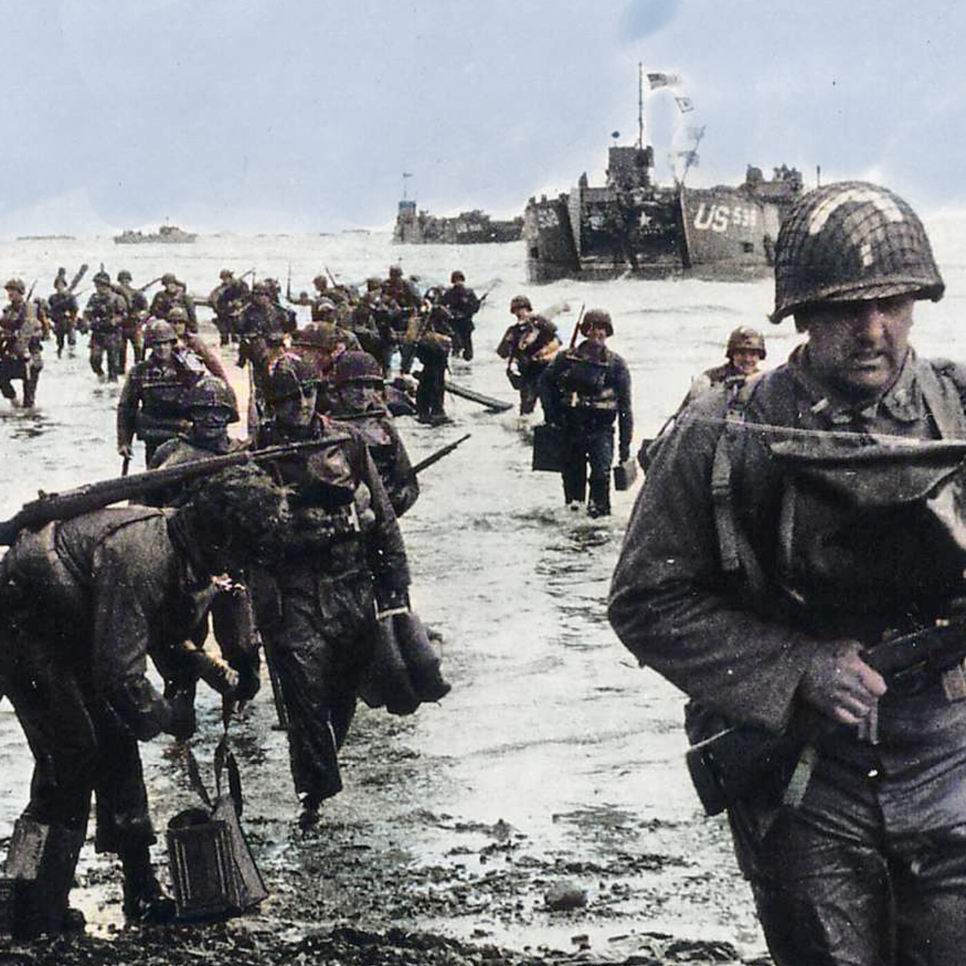 Curiosidades Segunda Guerra Mundial