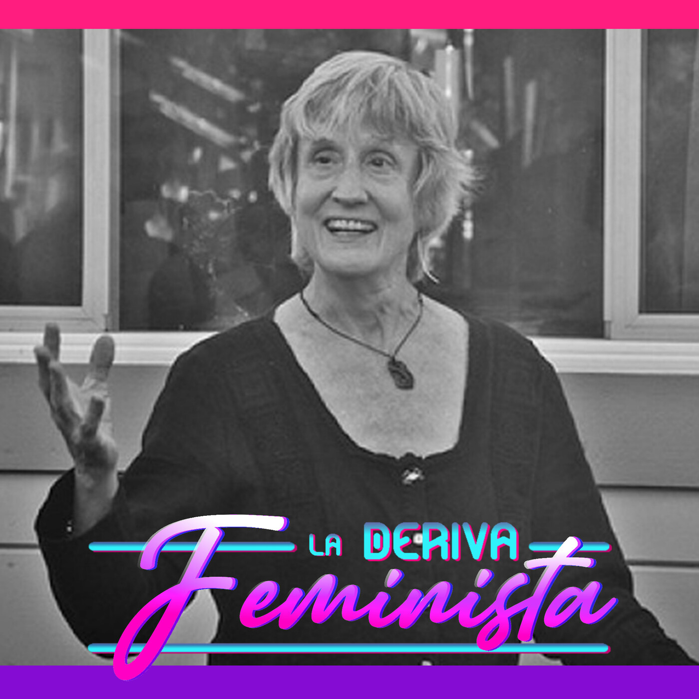 La Deriva Feminista