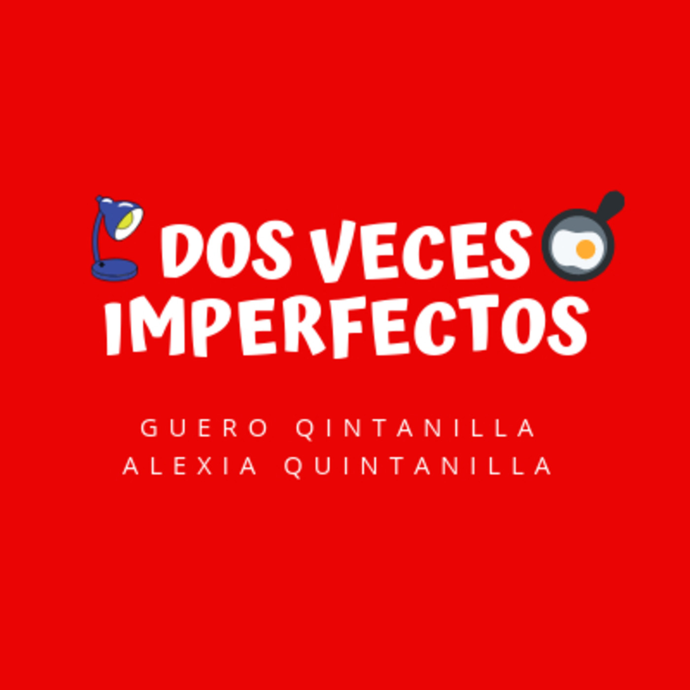 dos veces imperfectos