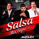 Salsa Sensual Mix Vol 1 - AnelMix507