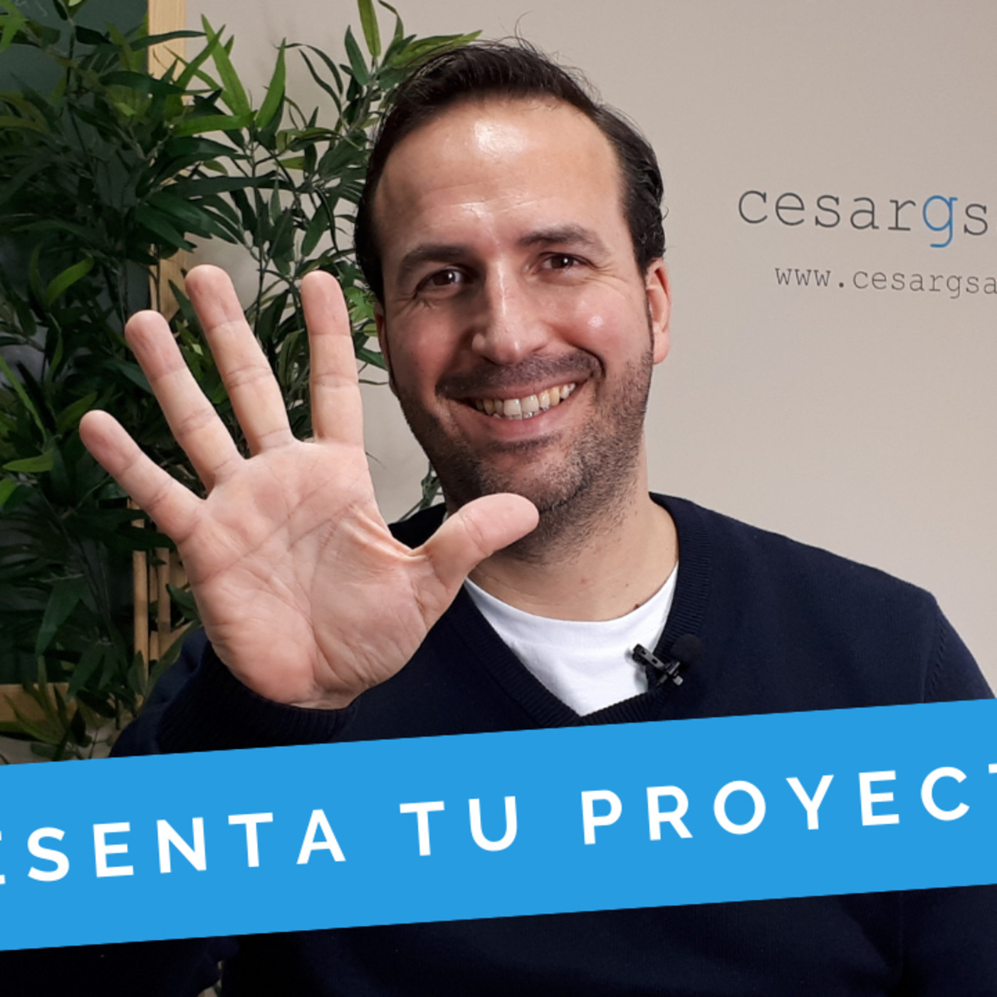 Consejo nº 5 para crear un negocio rentable: Presenta tu proyecto episode artwork