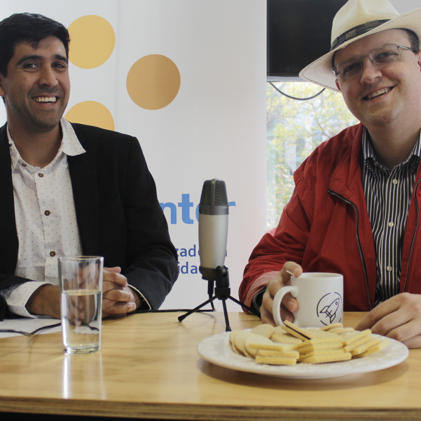 La Entrevista DigitalHunter