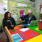 Sabado 19 Mayo- Docente Jacqueline Ponze-Dia Internacional de la Medicina Familiar-