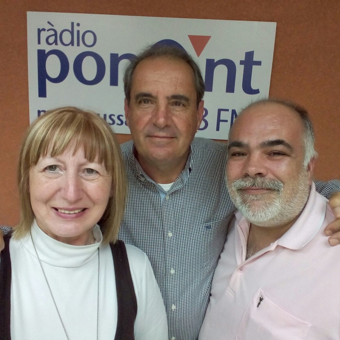 Programa 21 de Lo Raconet Cultural del 3-5-17 episode artwork
