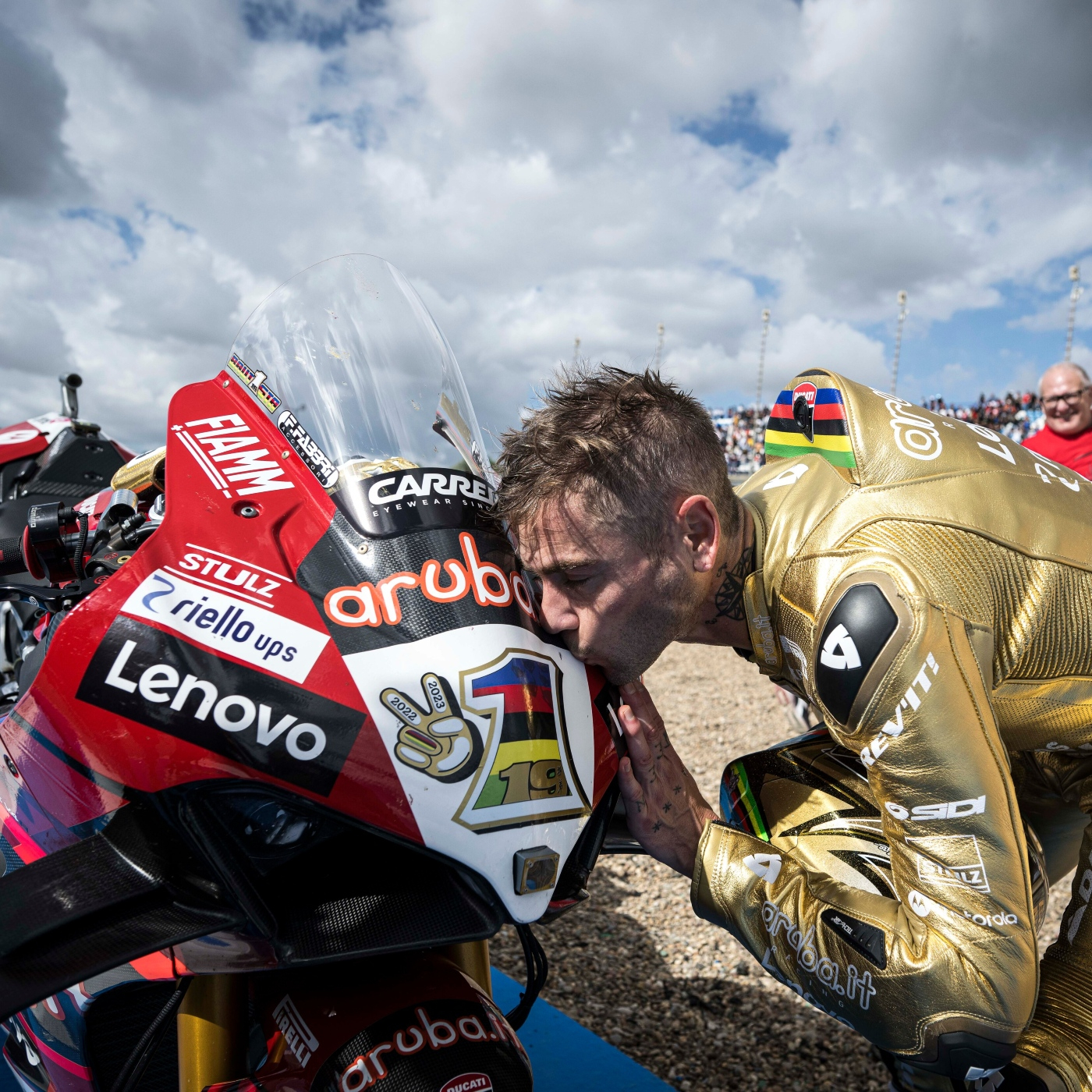 Moto1Pro y EnduroPro Podcast