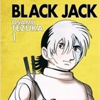 Black Jack-El cirujano de buenos sentimientos de Osamu Tezuka