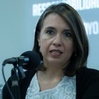 Entrevista telefónica a Gissela Dávila, Directora General de CIESPAL