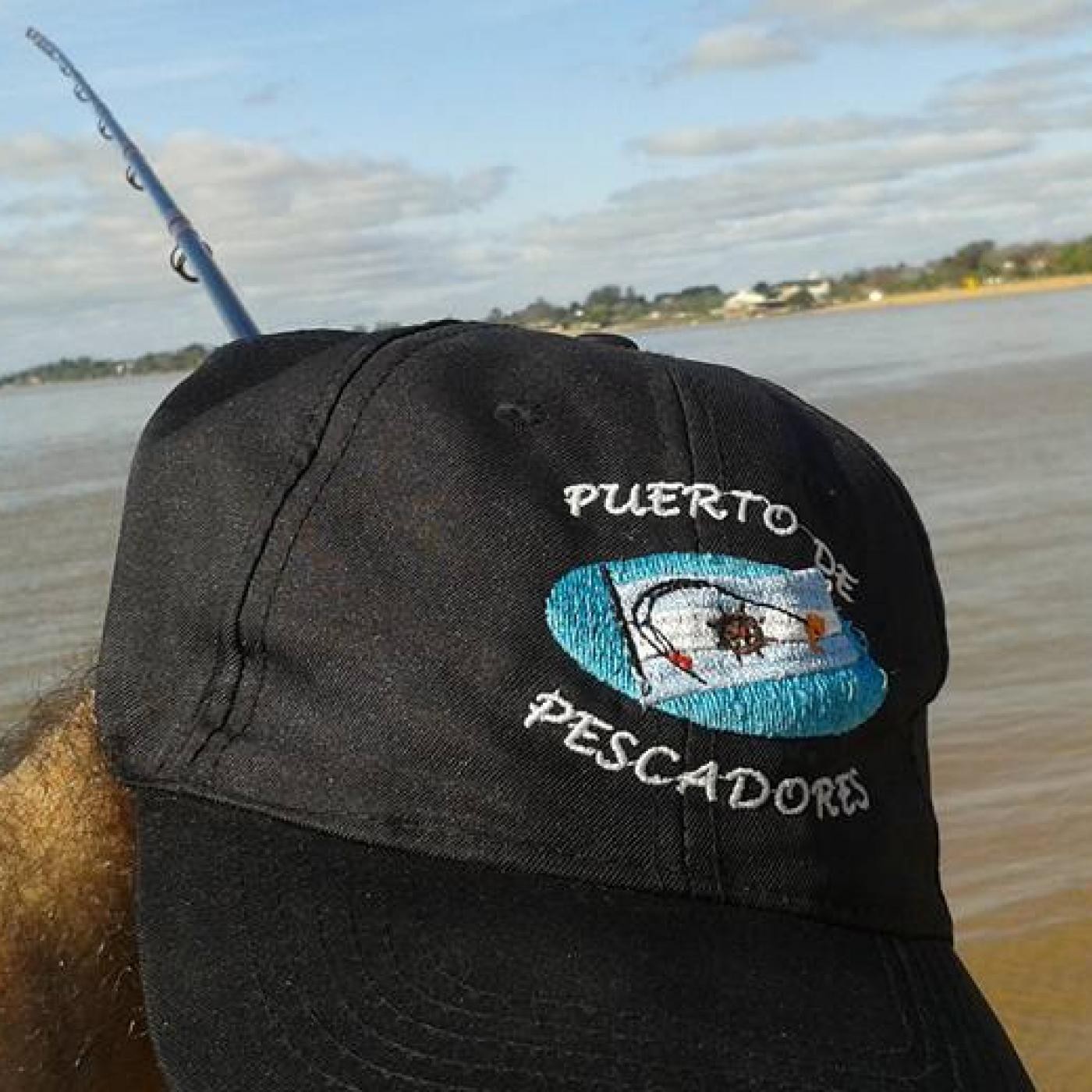 puerto de pescadores radio