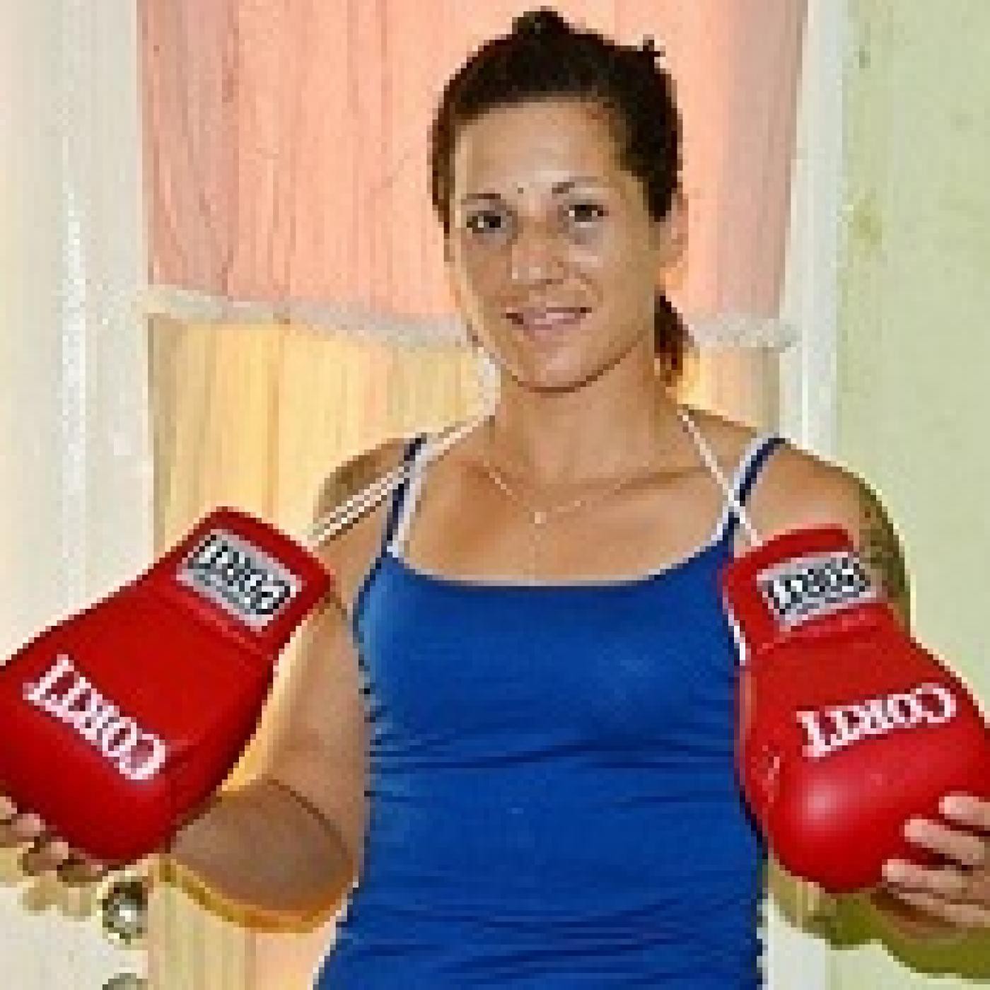 Ring Side en el aire