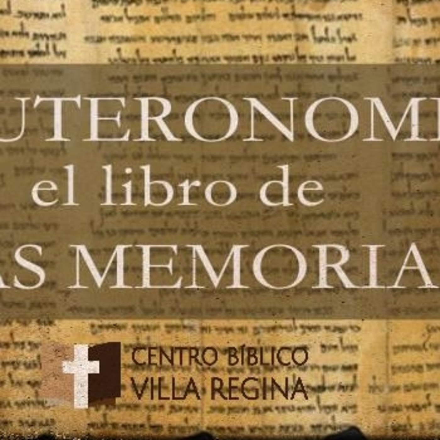 Deuteronomio - versículo por versículo