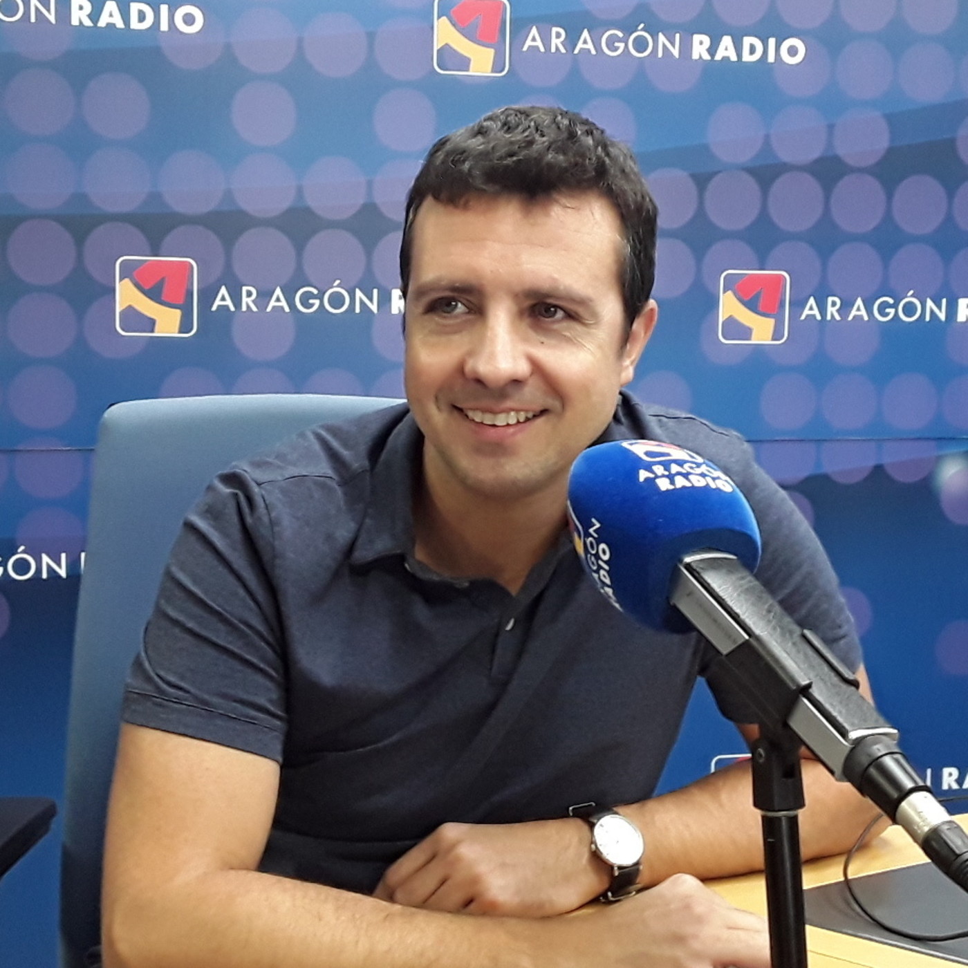 Los lunes en marcha