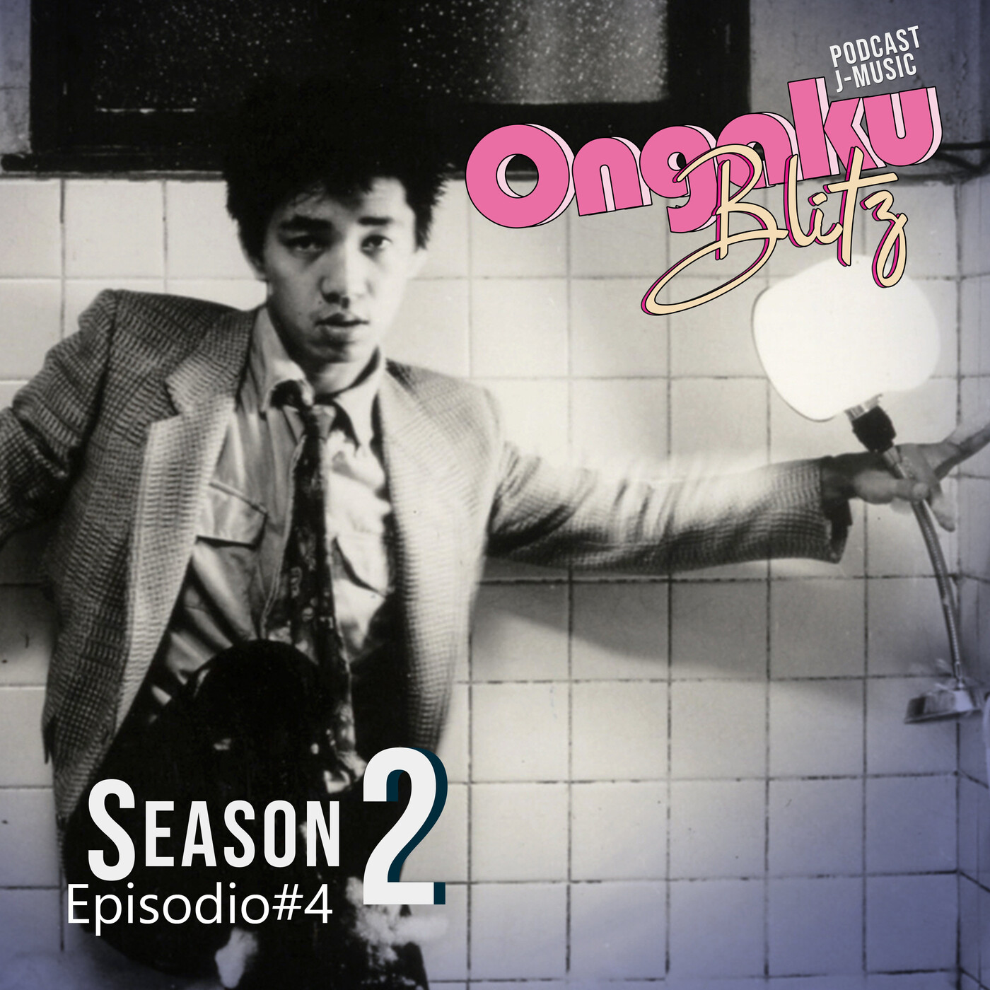Ongaku Blitz