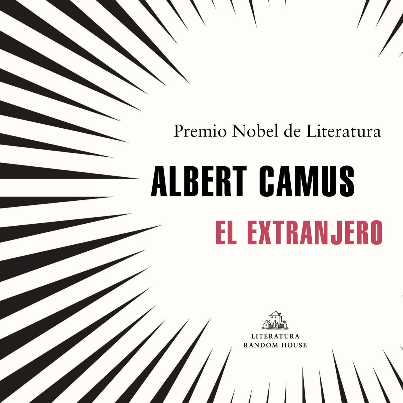 El Extranjero El Extranjero