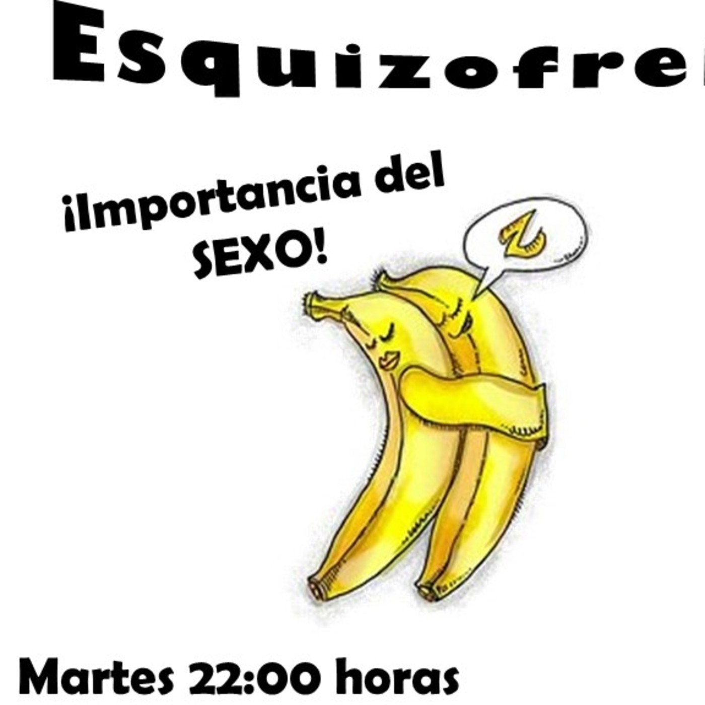 La Importancia del Sex episode artwork