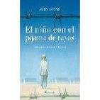 04. El niño con el pijama de rayas (Cap 13 al 15)