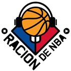 Ración de NBA: Ep.408 (18 May 2019) - Los Aspirantes